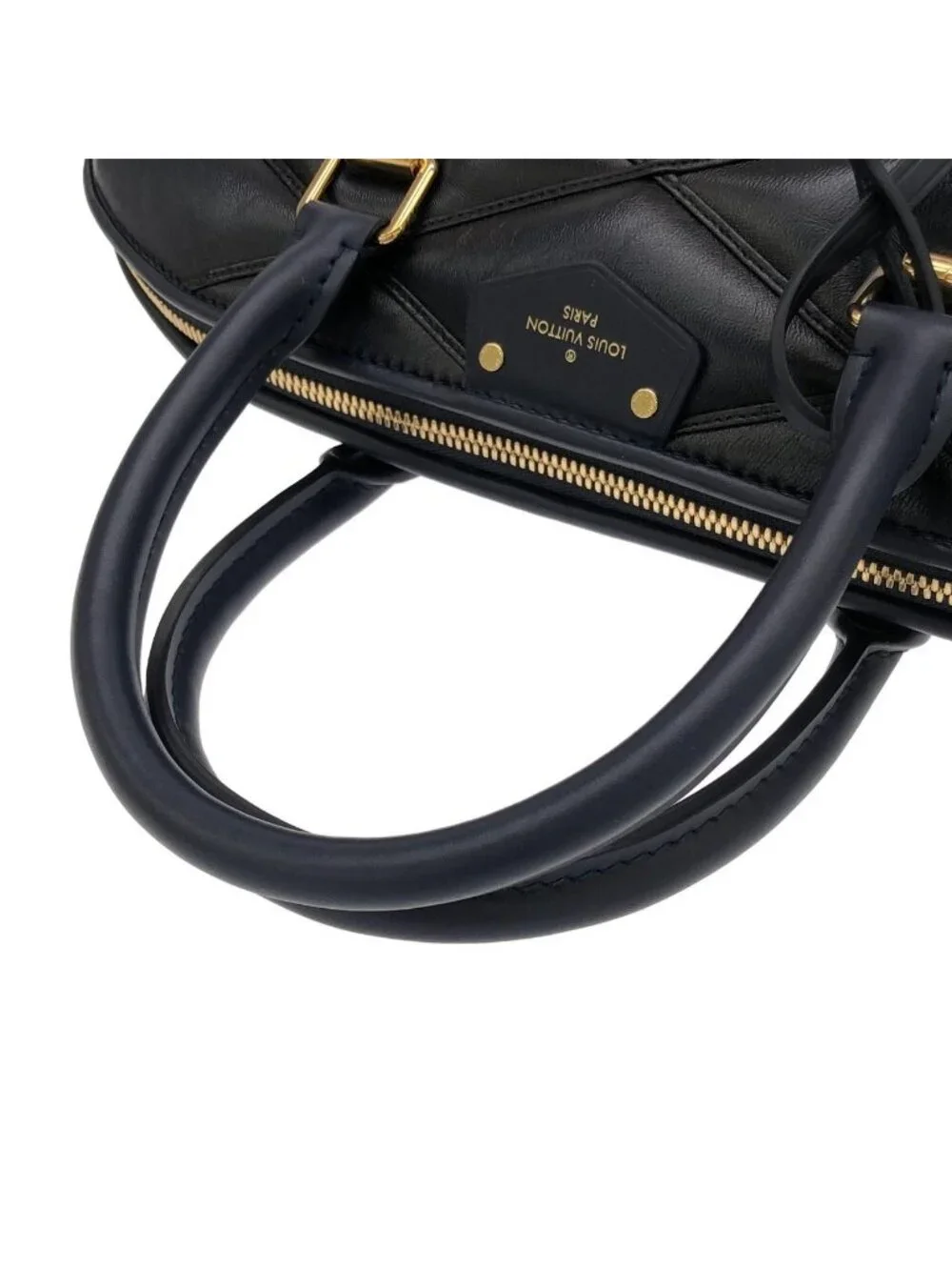 Louis Vuitton Alma GM